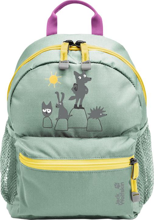 Actual product image Jack Wolfskin Little Scout 10 (10 l)