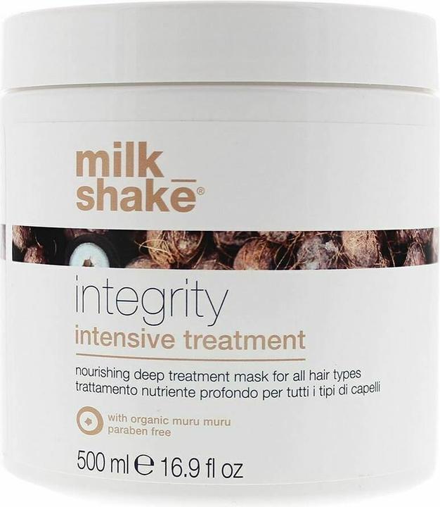 Produktbild Milk_Shake integrity - deep nourishing treatment (500 ml)