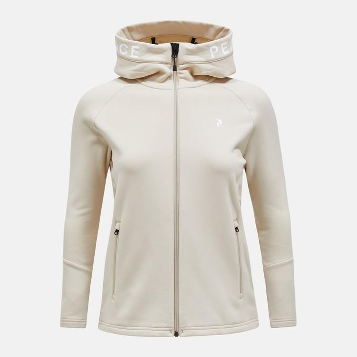 Produktbild Peak Performance Women's Rider Zip Hood (S)