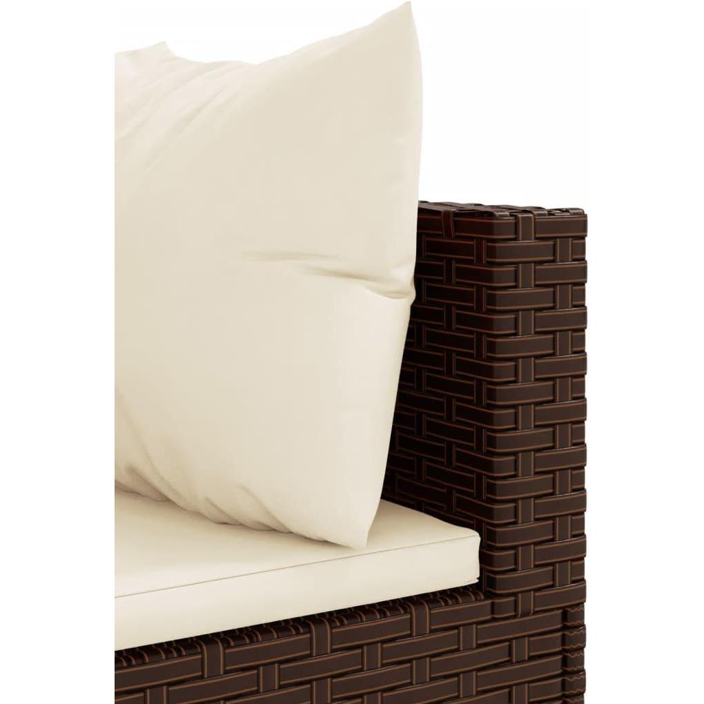 Thumbnail - VidaXL, Gartenlounge, Uilleam