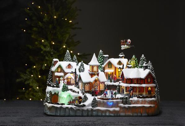 Produktbild Star Trading Largeville