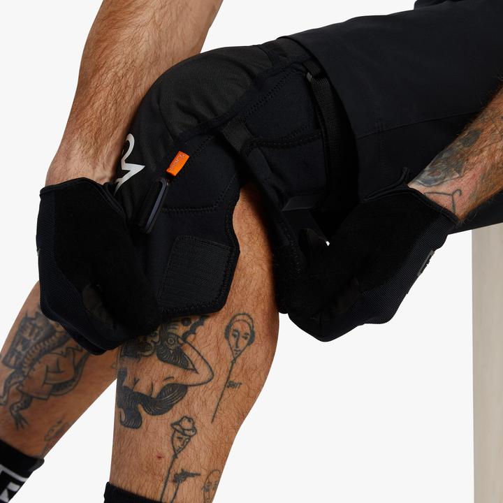 Produktbild Race Face Ambush Knee V2 (L, Knieschoner, Paar)
