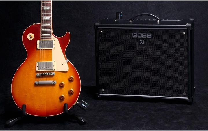 Produktbild BOSS (Electronics) WL-20 (Wireless System)