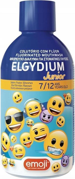 Immagine prodotto MGA Na (500 ml, Collutorio)