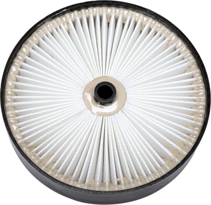 Actual product image Scheppach Pleated filter for SprayVac20