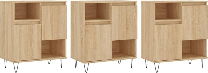 Produktbild vidaXL Sideboard (180 x 35 x 70 cm)