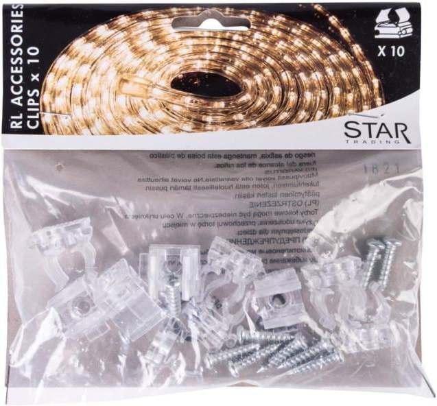 Produktbild Star Trading Ropelight on roll (45 m)