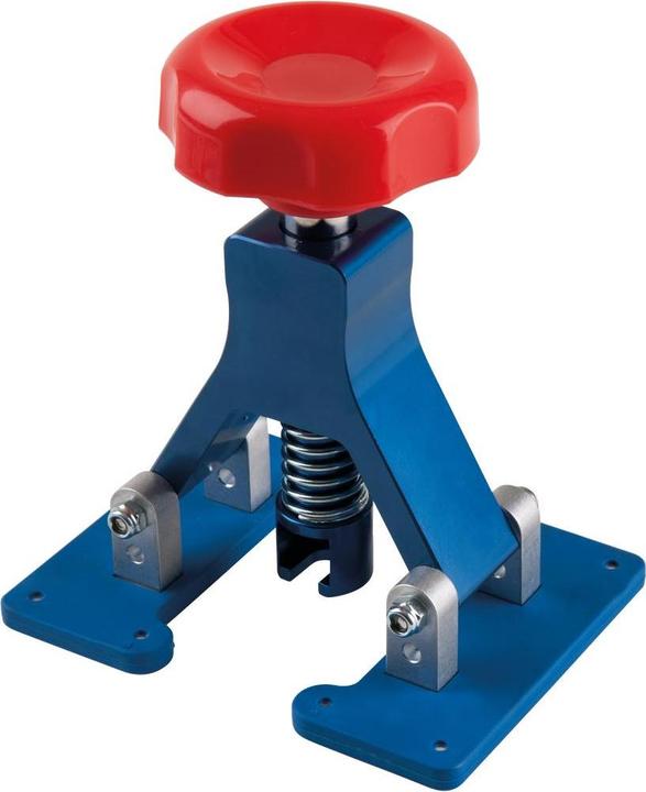 Actual product image KS Tools Dent-pulling unit with rubber support feet