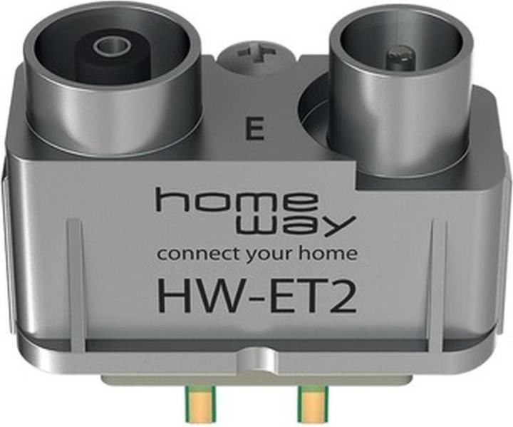 Homeway HW-ET2 (1 x)