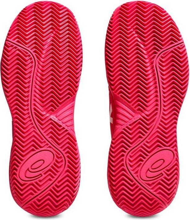 Produktbild ASICS Performance Gel-Resolution X GS Clay (37)