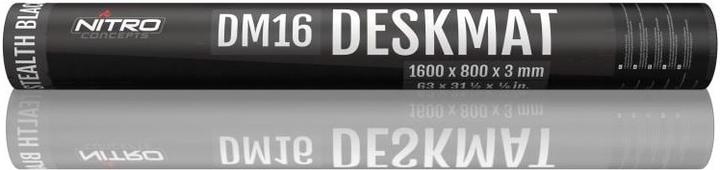 Actual product image Nitro Concepts DM9 (Wide)