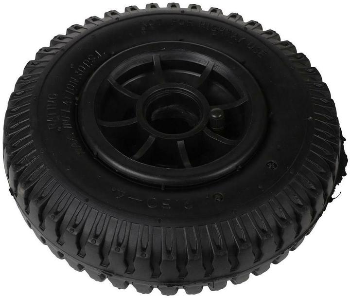 Campart Ersatz-Luftreifen