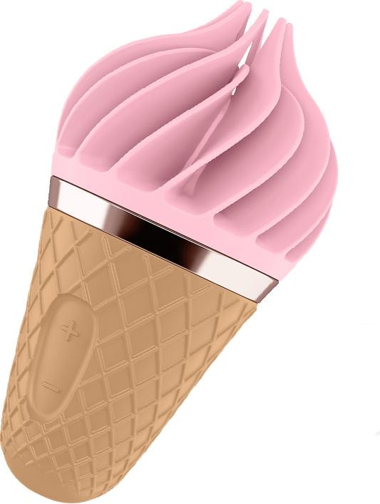 Produktbild Satisfyer Sweet Treat