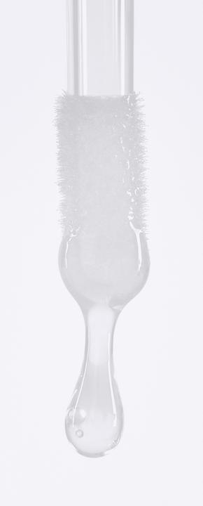 Actual product image Catrice Gloss Obsessed Lip Glaze (010, 010 - Gloss Therapy, Light Beige)