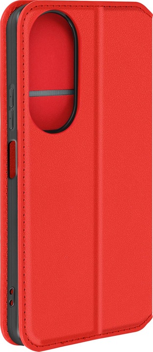 Image du produit Avizar Classic Edition, couverture arrière avec rabat magnétique Series (Honor 90 Smart)