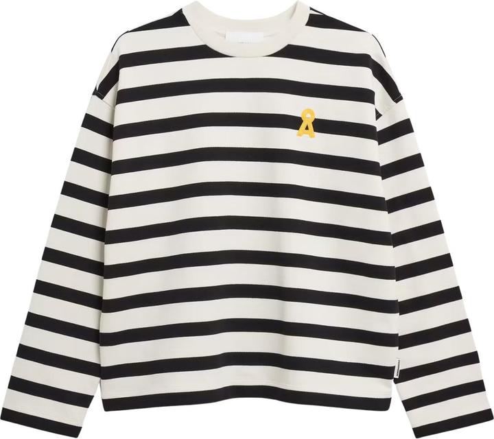 Actual product image Armedangels Women's Frankaa Maarlen Bold (XL)