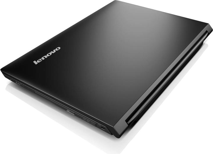 Produktbild Lenovo B50-70 (15.60", Intel Core i3-4005U, 4 GB, CH)
