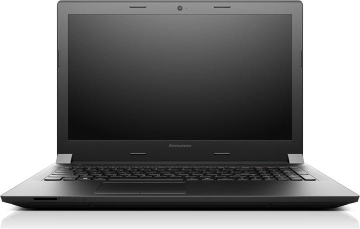 Produktbild Lenovo B50-70 (15.60", Intel Core i3-4005U, 4 GB, CH)