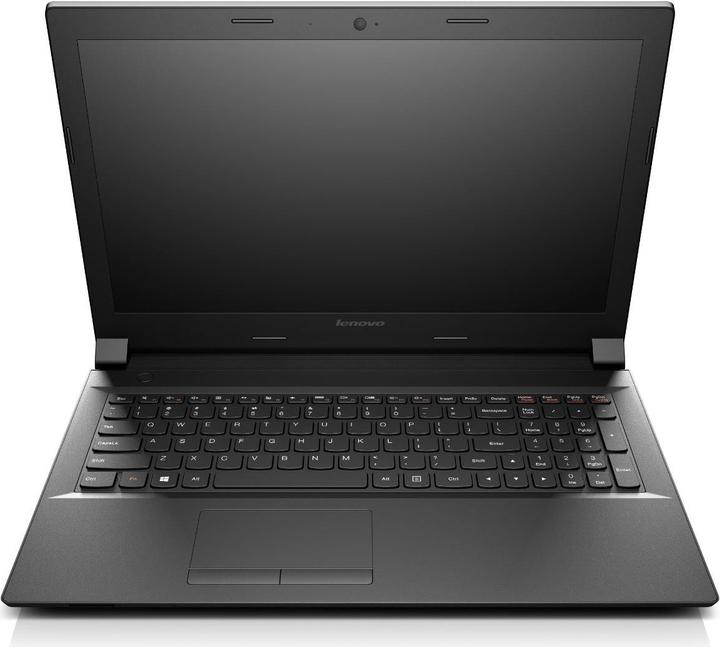Produktbild Lenovo B50-70 (15.60", Intel Core i3-4005U, 4 GB, CH)