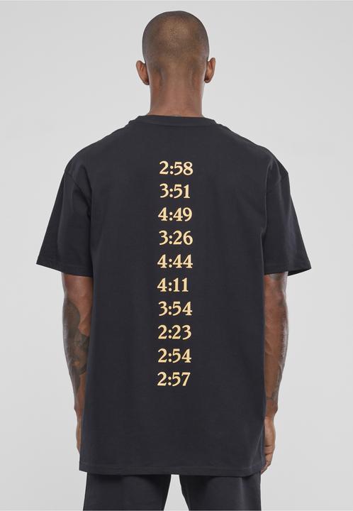 Produktbild Urban Classics 1:11 Oversize Tee - 119349 (L, M)