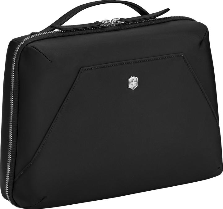 Produktbild Victorinox Victoria Signature, Beauty Case, Black (6 l)