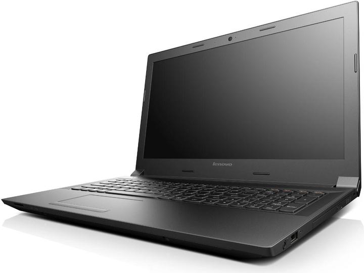 Produktbild Lenovo B50-70 (15.60", Intel Core i3-4005U, 4 GB, CH)