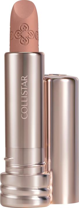 Collistar Puro Gioiello Lipstick #161 - Pink Pearl, 3.5 Grams (161 - Pink Pearl)