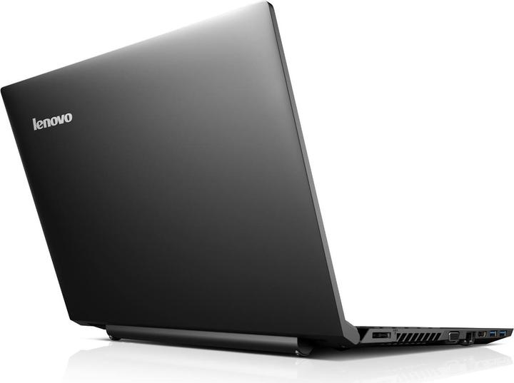 Produktbild Lenovo B50-70 (15.60", Intel Core i3-4005U, 4 GB, CH)