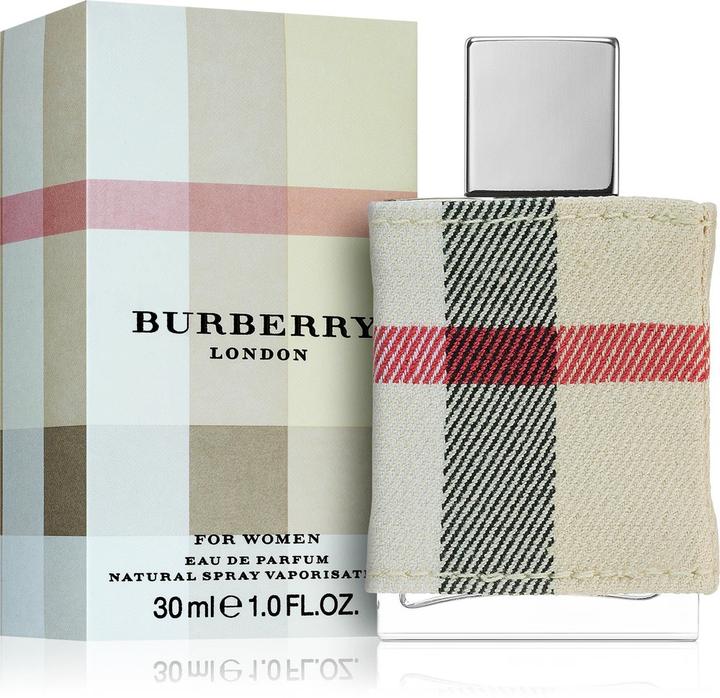 Produktbild Burberry London (Eau de Parfum, 30 ml)