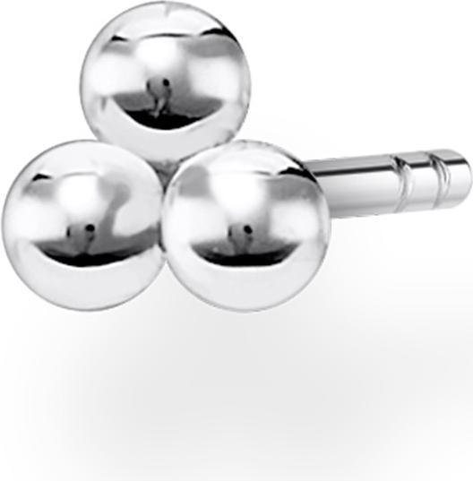 Actual product image Thomas Sabo Stud earrings (single piece) (925 silver)