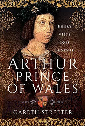Produktbild Arthur, Prince of Wales