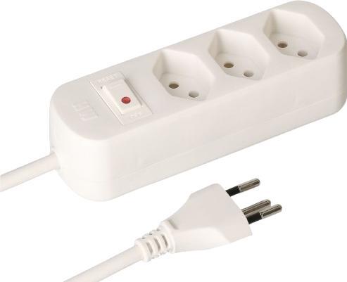Image du produit Max Hauri Basic Line (3x, Type 13, 1.50 m)