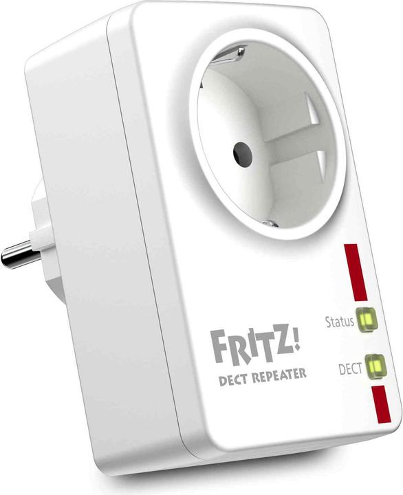 Image du produit AVM FRITZ!DECT Repeater 100