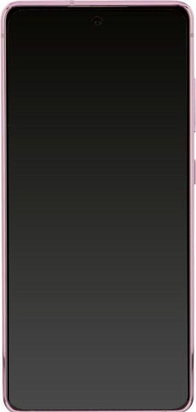 Image du produit Samsung Galaxy S20 FE 5G UE (128 Go, Cloud Lavender, 6.50", Double SIM, 32 Mpx, 5G)