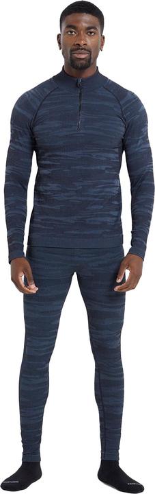 Actual product image Mountain Warehouse Mens Alpine Base Layer Top (XS)