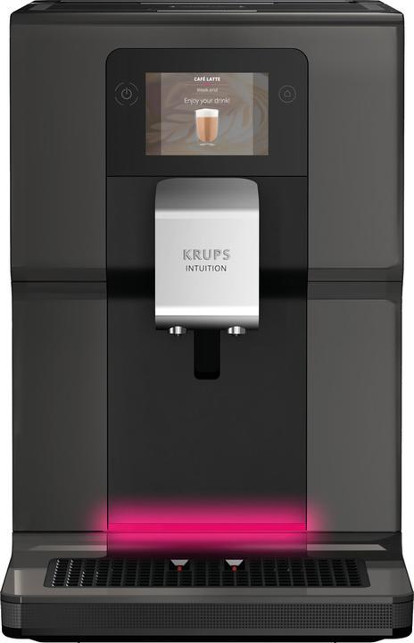 Actual product image Krups Intuition Preference