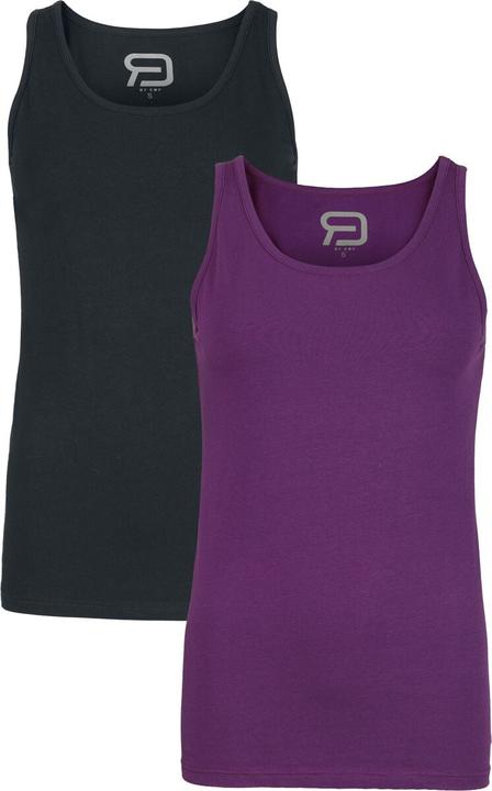 Produktbild RED by EMP Basic Double Pack (M)