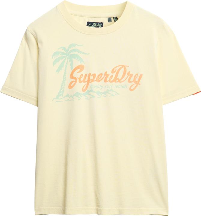 Image du produit Superdry T-shirt décontracté Lo-Fi Outdoor (12XL)