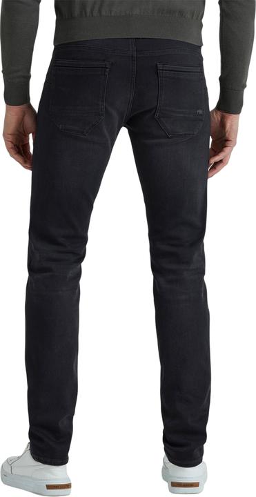 Produktbild Pme Legend Nightflight Jeans Straight Fit Real Black Denim