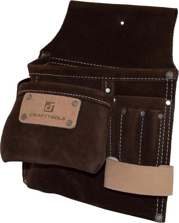 Actual product image Craft Tools Nail and tool bag