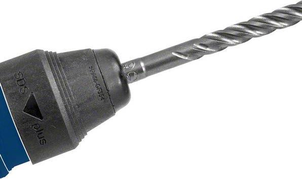 Actual product image Bosch Professional Zubehör EXPERT SDS plus-7X hammer drill, 24 x 400 x 450 mm (24.0 millimetres)