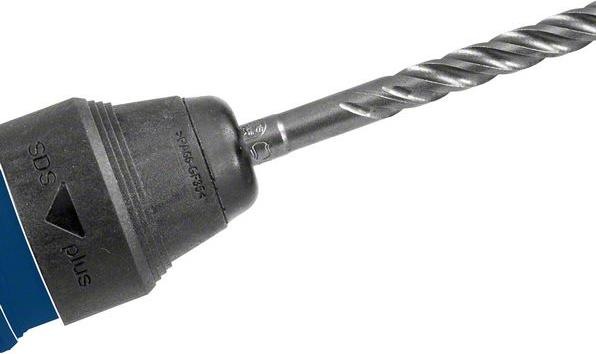 Image du produit Bosch Professional Zubehör Foret marteau Expert SDS plus-7X, 24 x 400 x 450 mm (24 mm)