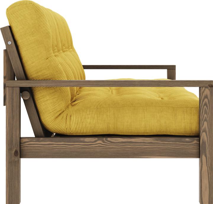 Produktbild Karup Design Knob (3-Sitzer)