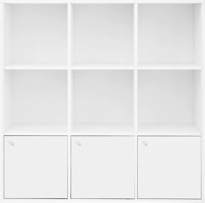 Produktbild Vasagle Eric (97.5 x 29 x 97.5 cm)