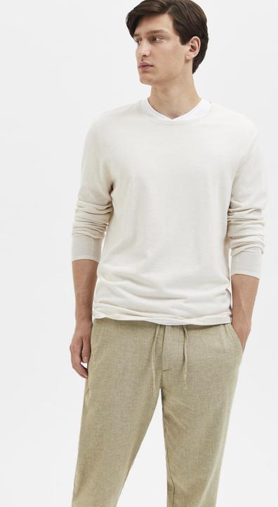 Produktbild Selected Weich TENCEL™ LYOCELL-Gemisch Pullover (XL)