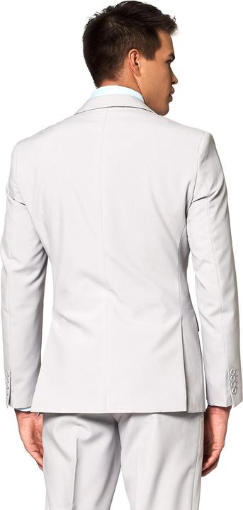 Actual product image OppoSuits Groovy grey (50)