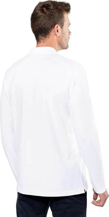 Immagine prodotto Kariban Polo a maniche lunghe in suprima (4XL)