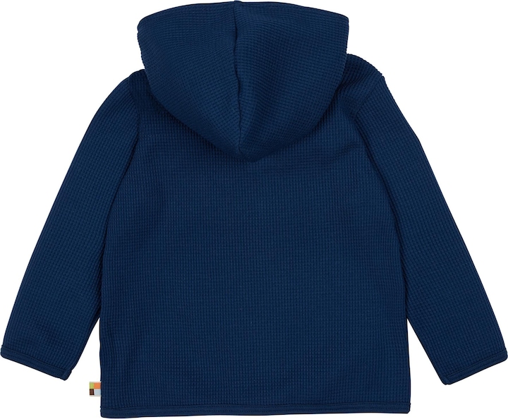 Actual product image loud + proud Jacket Waffle (92)