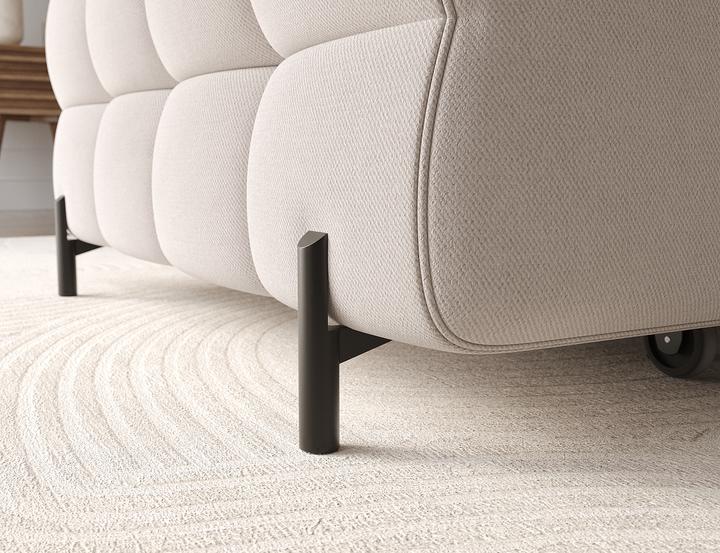 Produktbild ELTAP Felro (3-Sitzer, Ecksofa)