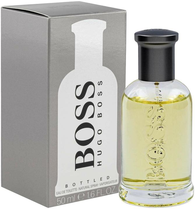 Produktbild BOSS Bottled (Eau de Toilette, 50 ml)